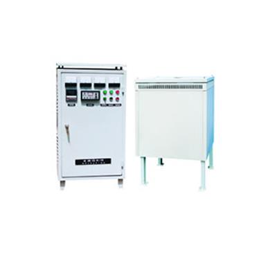 SG3系列坩堝電阻爐（熔塊電爐）（1350℃、1600℃）