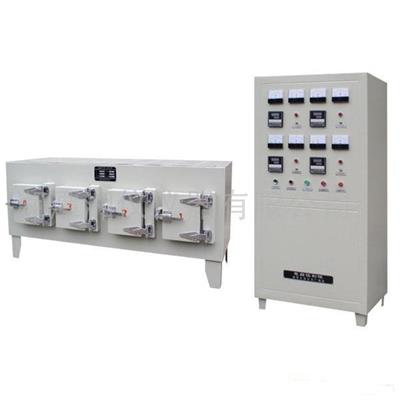梯度電爐（1350℃、1650℃）