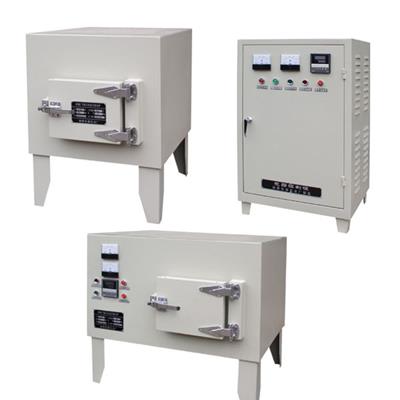 SX2系列箱式電阻爐（1000℃、1200℃、1350℃、1600℃）